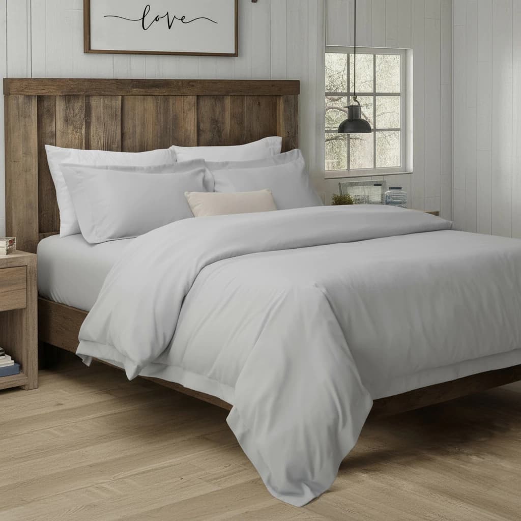 Kit Duvet Oxford